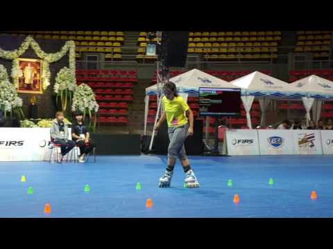 10th WFSC 2016 / Htoo Htoo Hla Aye - 19 place