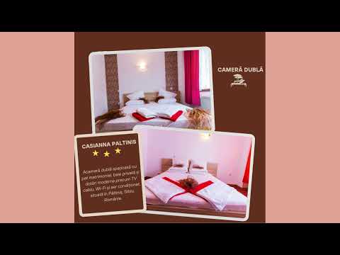 Complex Turistic & Spa