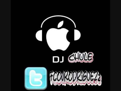 Rodriguez Feat Ander  Rossi   No Voy A Llorar (Remix Dj Chule)