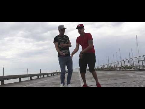 Pirolio Ft. Junior K - Cover Te Perdí (VIDEO OFICIAL)