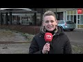 Hulp van Defensie is nodig in de zorg