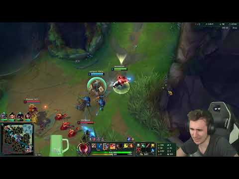 AURELION SOL POKÉMON LEGGENDARIO - League of Legends ITA #1921