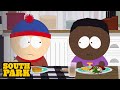 Dinner With The Marshes SOUTH PARK
