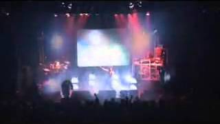 Skinny Puppy   Hexonxonx