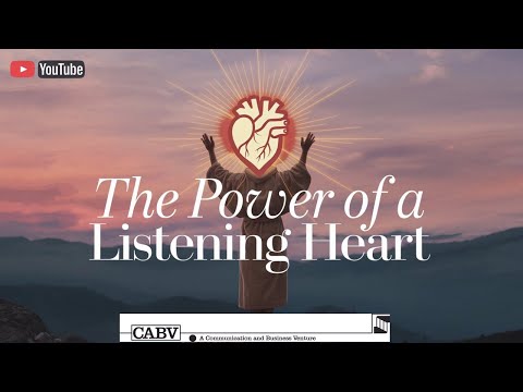 The Listening Heart