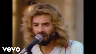 Kenny Loggins - Conviction of the Heart (Live From The Grand Canyon, 1992)