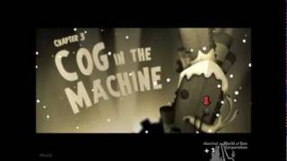 Let's Play World of Goo Part 9 - Explosion Conundrums