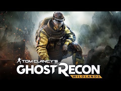 Going For Prestige 18 | New Rainbow Six Siege Icons | Ghost Recon Wildlands PVP