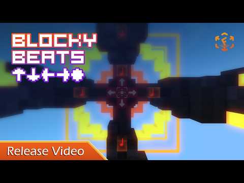 BlockyBeats Release Video