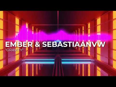 Gravity - Demi Ember ft. SebastiaanVW - Official Lyric Video