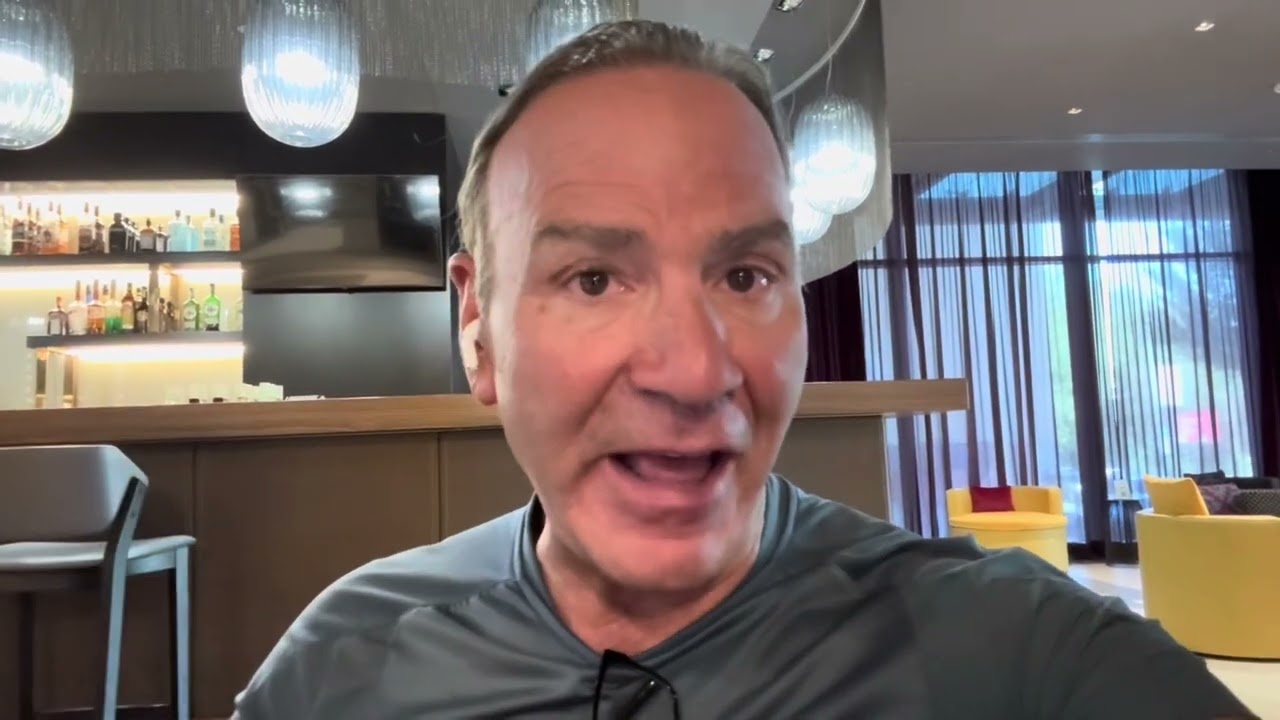 Paul’s top 3 travel tips