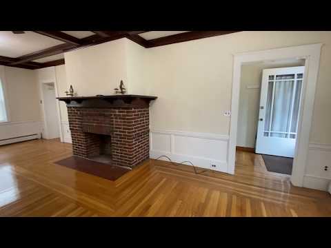 83 Boylston St. #1 Watertown, MA 02472 - 3 Bed, 2 Bath Apartment for Rent