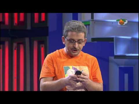 Portokalli, 18 Dhjetor 2011 - Regjistruesit (Presin leket ne banke)