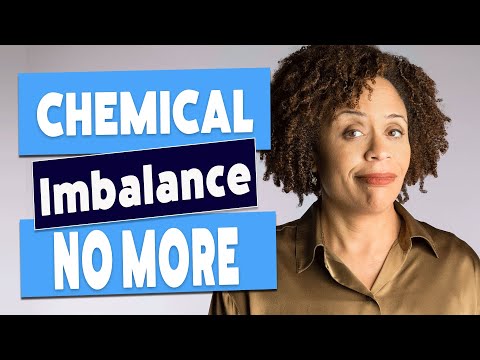 What Causes Depression? – It's Not Just A Chemical Imbalance