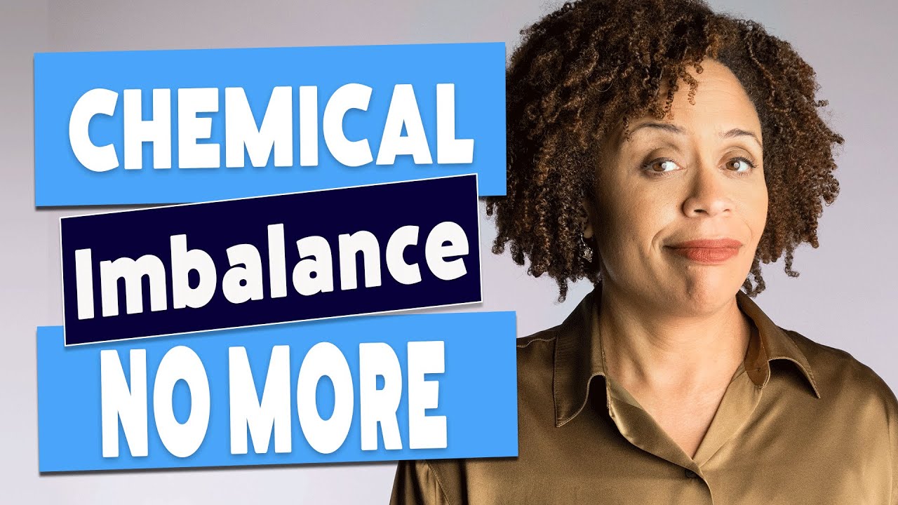 What Causes Depression? – It's Not Just A Chemical Imbalance