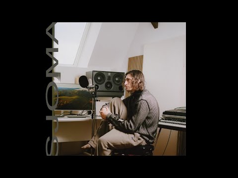 (FREE) Levin Liam x Trettmann type beat "Vielseitig" (prod. Sjoma)