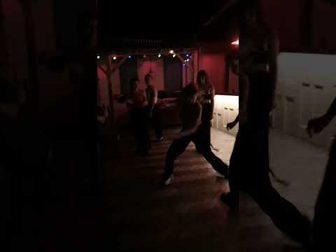 Steve KARMEN Band Breakaway