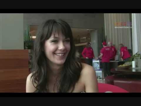 Anastasiya Vinnikova - Your Love Is...