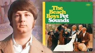 Why Pet Sounds is the Best Album of the 60s