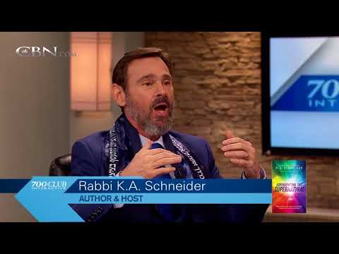 700 Club Interactive - April 24, 2018