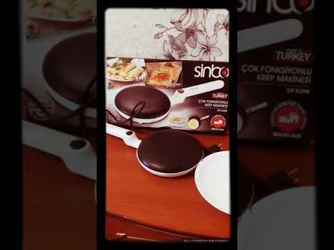 Электроблинница