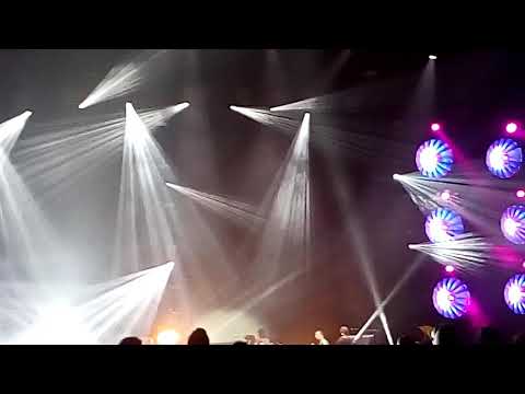 Dieter Bohlen!Live in Hamburg am 4.10.2019!Danke für den Coolen Abend Dieter!🌺