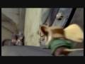 Tale Of Despereaux Debut Trailer