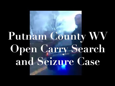 Federal Court Rules Against us in the Walker Case. Let the appeal begin