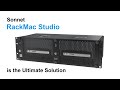 RackMac Studio - Product Overview