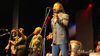 Conscious Party – Ziggy Marley | live @ Cali Roots Festival (2014)