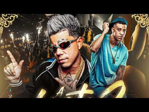 MC Lon e MC V7 - A Festa 2 (Deejhay RB) Audio Oficial
