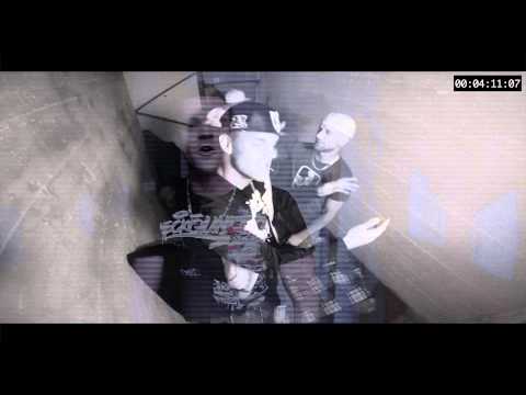 Zensurap vs. The Hajvans - Swiss Crew VBT 2014 8tel HR