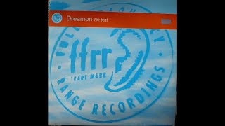 Dreamon - The Beat (Dreamon's '98 Remix) (1998) [Formerly known as: "Listen to the Beat"]