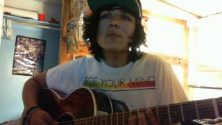 bad luck - Mike pinto Cover