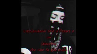 Parole di cristallo - Valerio Scanu