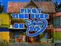 Bear In The Big Blue House Disney DVD Promo RARE
