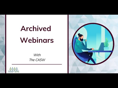 Indigenous Perspectives & Social Work Series: Part 1 - Our Shared Past and Future