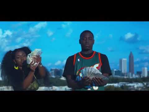 B4L Hotboy & LaLa Jacey - Together (Official Music Video)