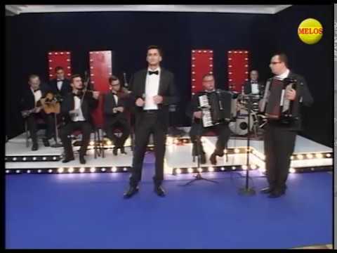 Orkestar Milana Boskovica - Sasa Milovancevic