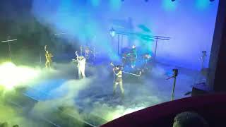 Fever Ray (live) - Now's the Only Time I Know - Paris 4.3.24