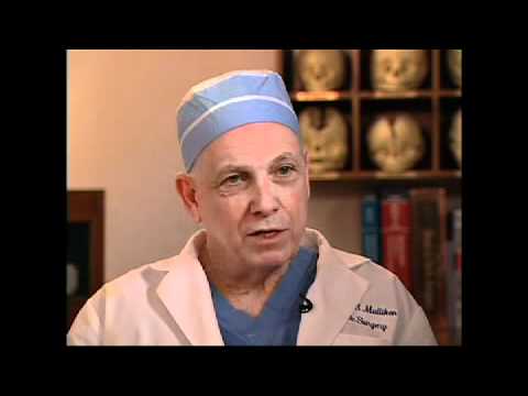 Treatment for Cleft Lip & Palate