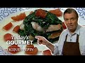 Jacques Pépin S Seafood Lovers Recipes KQED