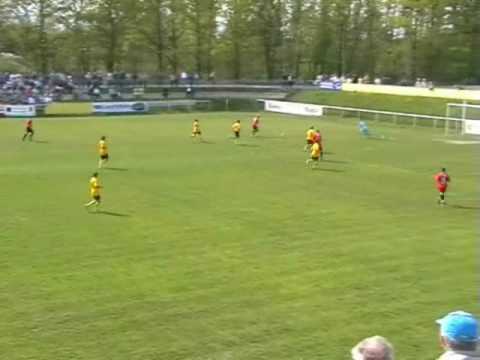 NFV Gelb Weiß Görlitz - SG Dynamo 2