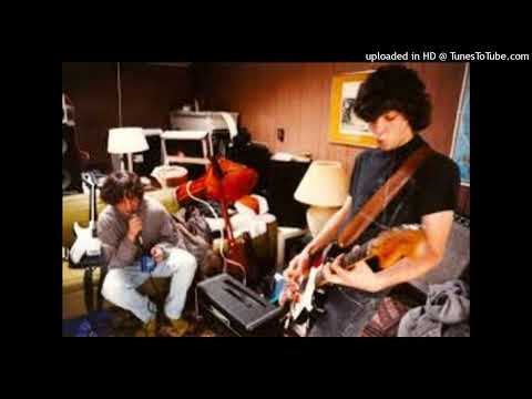 Dean Ween & Scott Lowe - I'm Only Sleeping