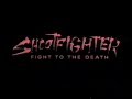 Współczesny Gladiator 1993 Shootfighter Fight To The Death Zwiastun VHS