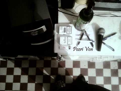Arzen Kvest - Pozri Von