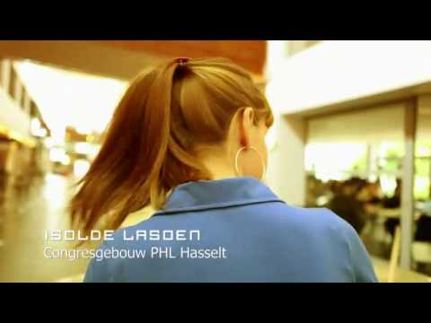 Isolde Lasoen