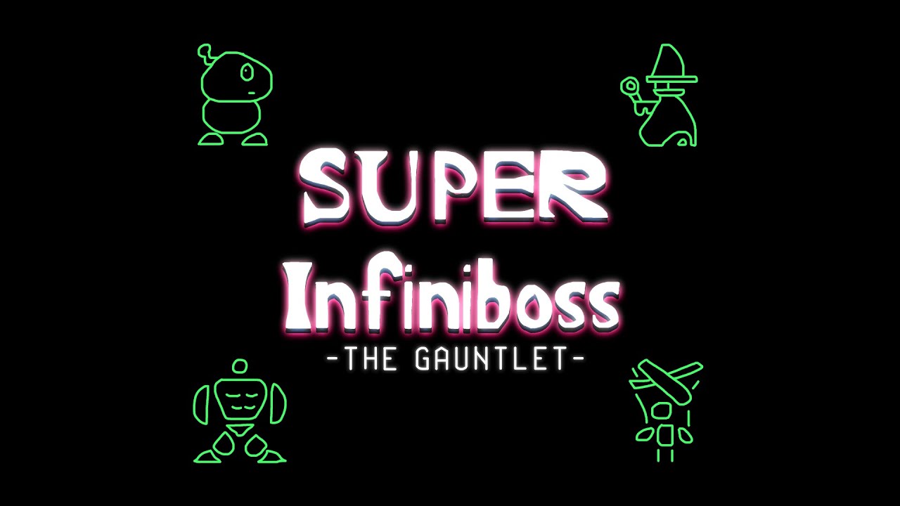 Gameplay Trailer