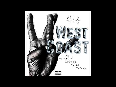 Shady - West Coast Ft. Profound LA, B.I.G Mike, Vandal, Tk Beats(Prod. Dr. Dre - Snoop Dogg Original