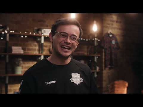 FOOTBALL AS A FORCE FOR GOOD | BEHIND THE CHEVRONS #5